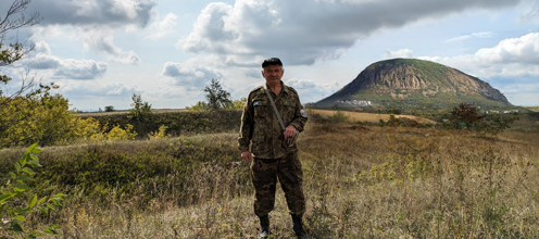 Эй-вся или огневики урочища Чурокайка Эй-вся или огневики урочища Чурокайка