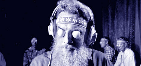 Коллективный разум биосферы Коллективный разум биосферы