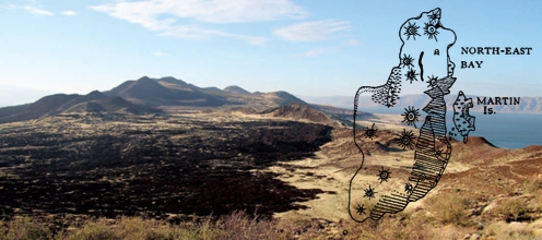 Зловещий остров Зловещий остров