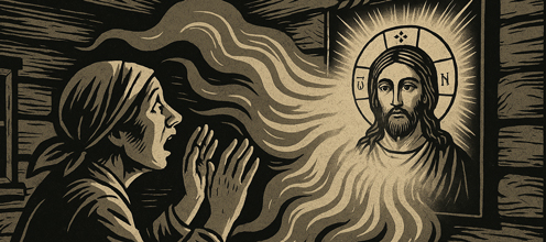 Записи о чудесах на эстонско-русском порубежье из фондов Эстонского фольклорного архива Эстонского литературного музея Записи о чудесах на эстонско-русском порубежье из фондов Эстонского фольклорного архива Эстонского литературного музея