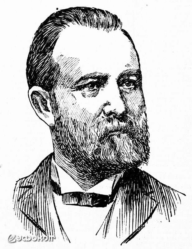 Уильям Генри Харрисон Харт («San Francisco Call, Nov. 26, 1896). 