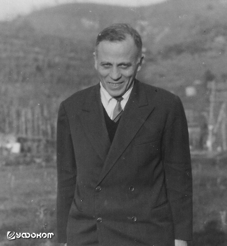 Эрнесто де Мартино (1908–1965). 